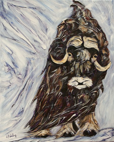 Weathering The Storm