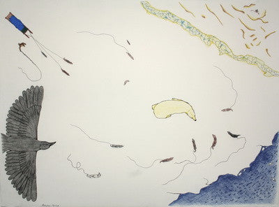 8. UNTITLED (HUNTING), 2007
