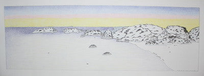 SHORELINE, 2007