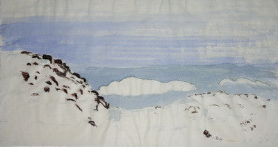 UNTITLED (VIEW FROM SHORE), 2004/2005