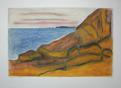 KINNGAIT FROM A DISTANCE, 2010