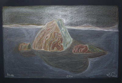 ROCKS, 2010