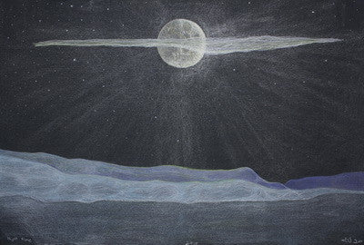 NIGHT TIME, 2010