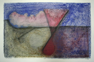 39. CLOUDY DAY, 2010