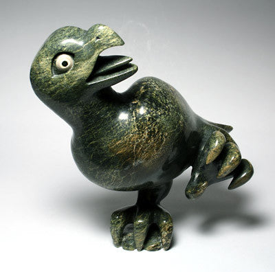 11. Animated Bird