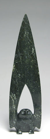 29. Harpoon Spirit