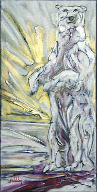 Rise To Meet The Morning