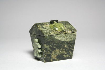 27. Woman's Box