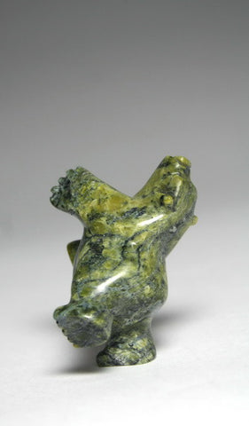95. Dancing Bear