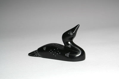 92. Loon