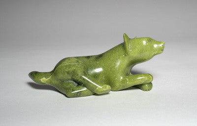 21. Dog