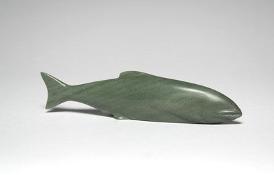 63. Fish (Circa 1970)
