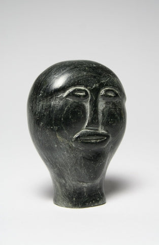 10. Head (CIRCA 1963)