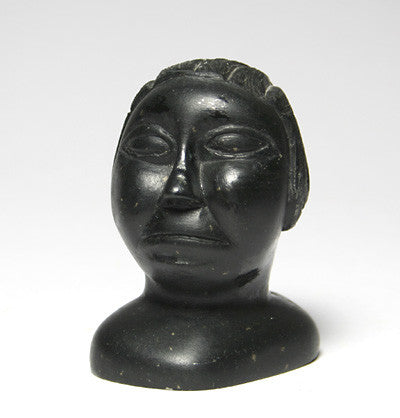 104. Head (CIRCA 1980)