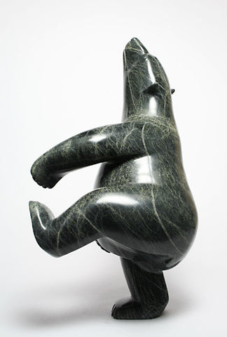 2. Bear Spirit
