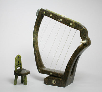 42. Harp
