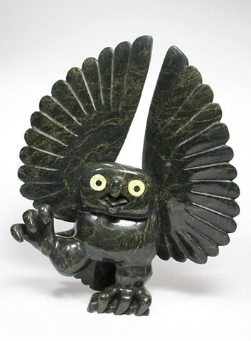 44. Owl
