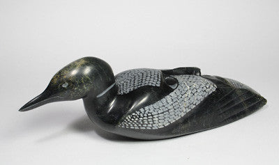 37. Spirit Loon