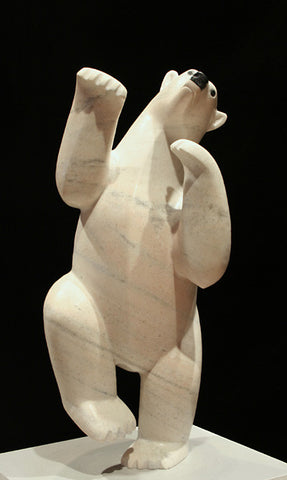 6. Dancing Bear