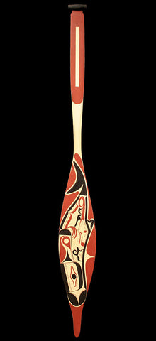 7. Whaler's Paddle