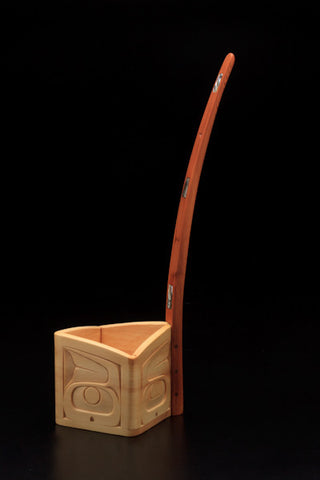 11. Box Ladle