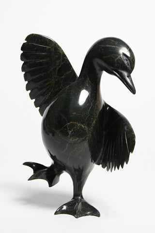 33. Goose