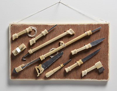 116. Traditional Tools