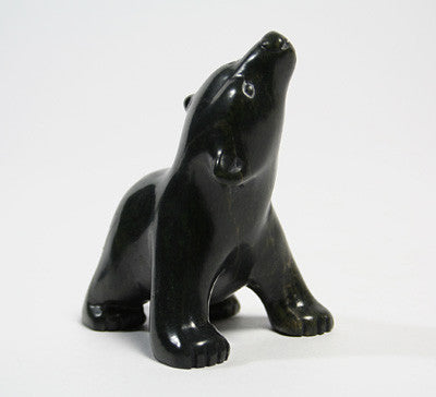90. Polar Bear