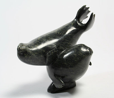 47. Seal & Pup