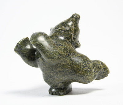 79. Dancing Bear