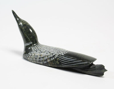 135. Loon