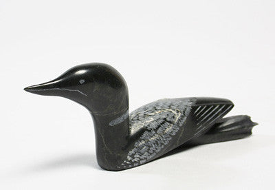 36. Loon