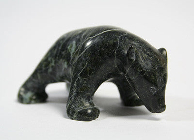 75. Bear