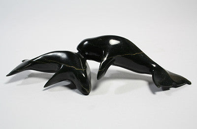 59. Whales