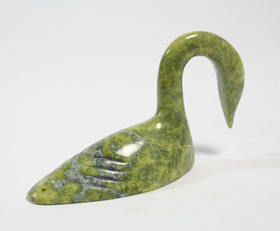 40. Swan