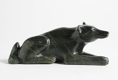 149. Wolf