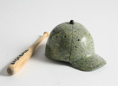 18. Cap/Bat