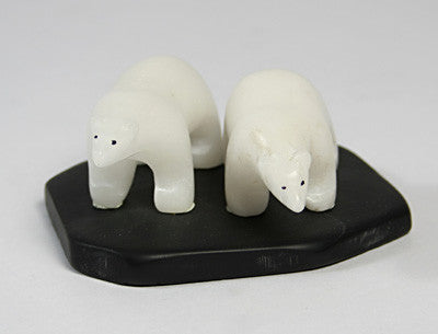 100. Bears