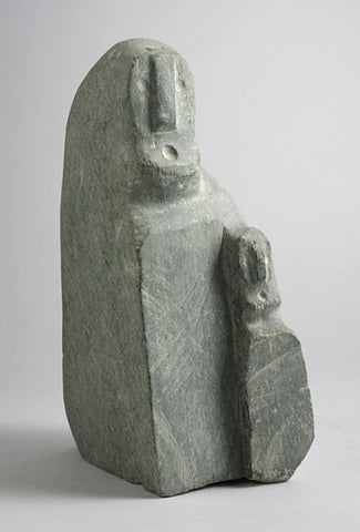 65. Mother & Child