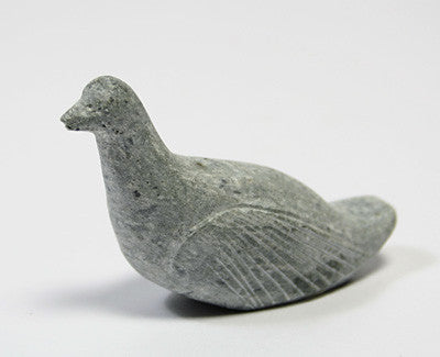 124. Bird