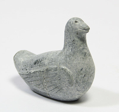 125. Bird