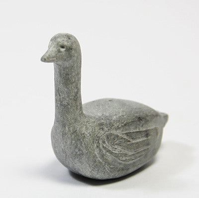 122. Goose