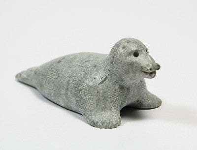 128. Seal