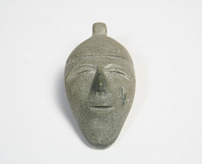 55. Pendant Of A Man