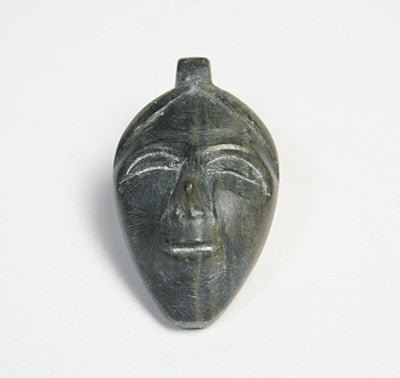 54. Pendant Of A Woman