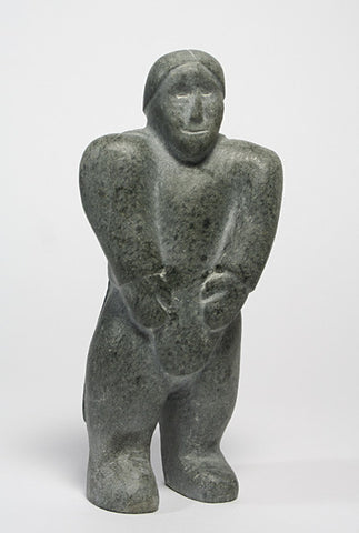 28. Standing Woman