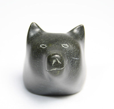 3. Bear Head