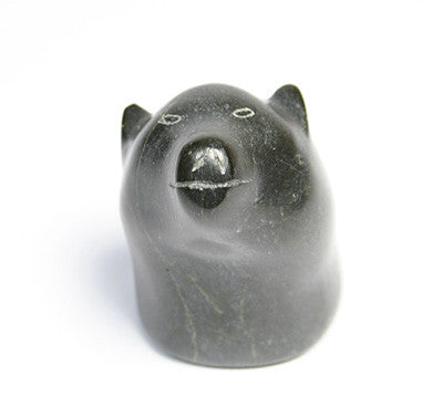 4. Bear Head