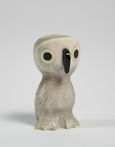7. Ukpik (Owl)