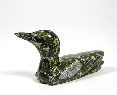119. Loon
